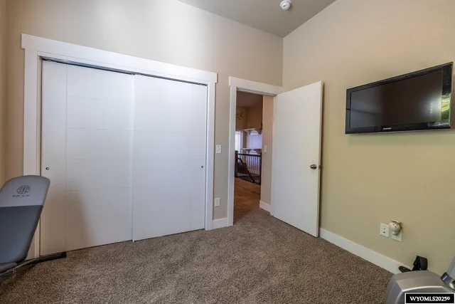 $509,900 | 2883 Casa Grande Drive, Casper, WY 82604