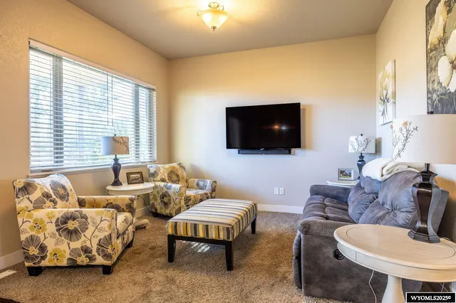 $509,900 | 2883 Casa Grande Drive, Casper, WY 82604