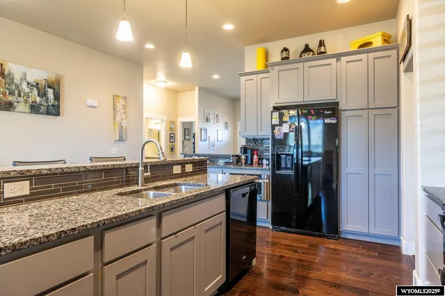 $509,900 | 2883 Casa Grande Drive, Casper, WY 82604