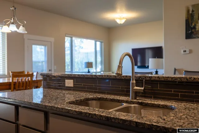 $509,900 | 2883 Casa Grande Drive, Casper, WY 82604