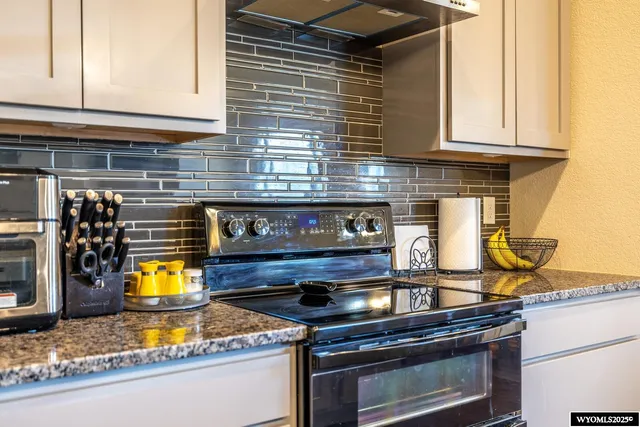 $509,900 | 2883 Casa Grande Drive, Casper, WY 82604