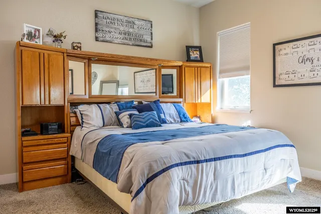 $509,900 | 2883 Casa Grande Drive, Casper, WY 82604