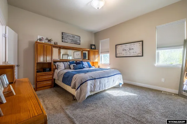 $509,900 | 2883 Casa Grande Drive, Casper, WY 82604