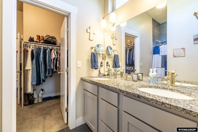 $509,900 | 2883 Casa Grande Drive, Casper, WY 82604