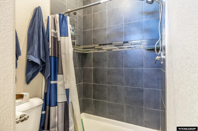 $509,900 | 2883 Casa Grande Drive, Casper, WY 82604