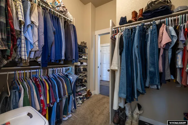 $509,900 | 2883 Casa Grande Drive, Casper, WY 82604