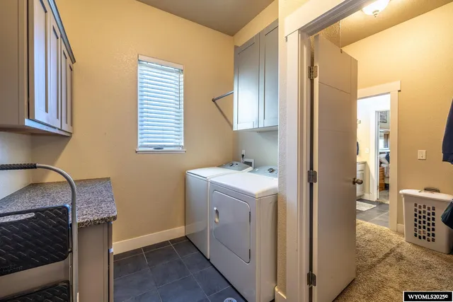 $509,900 | 2883 Casa Grande Drive, Casper, WY 82604