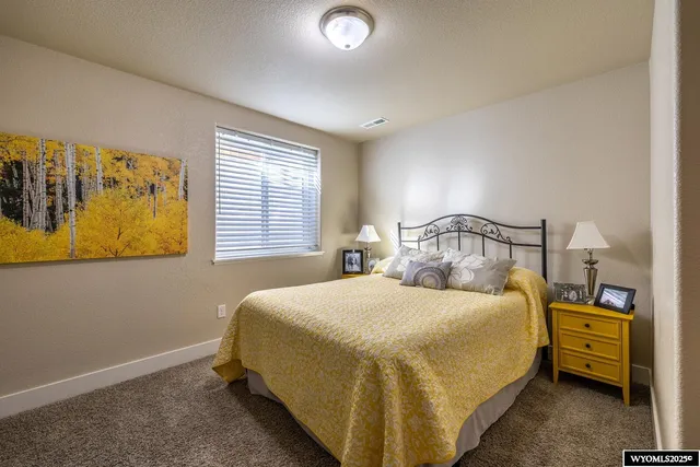 $509,900 | 2883 Casa Grande Drive, Casper, WY 82604