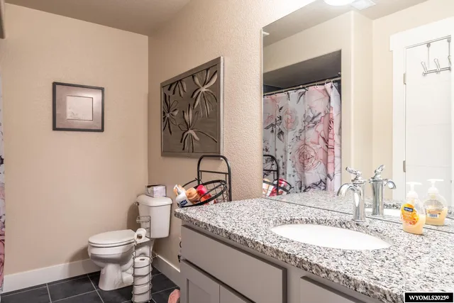 $509,900 | 2883 Casa Grande Drive, Casper, WY 82604