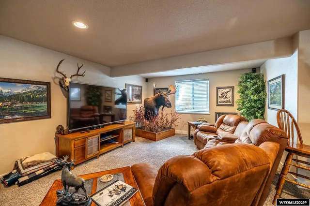 $509,900 | 2883 Casa Grande Drive, Casper, WY 82604