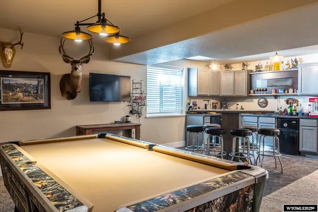 $509,900 | 2883 Casa Grande Drive, Casper, WY 82604