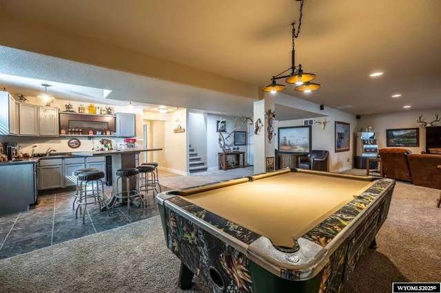 $509,900 | 2883 Casa Grande Drive, Casper, WY 82604