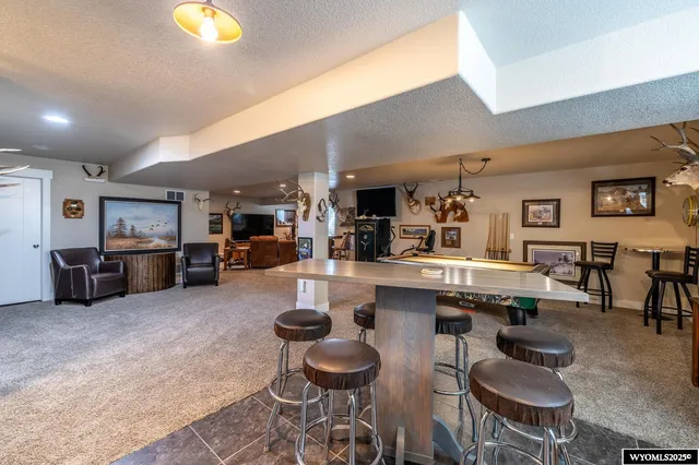 $509,900 | 2883 Casa Grande Drive, Casper, WY 82604