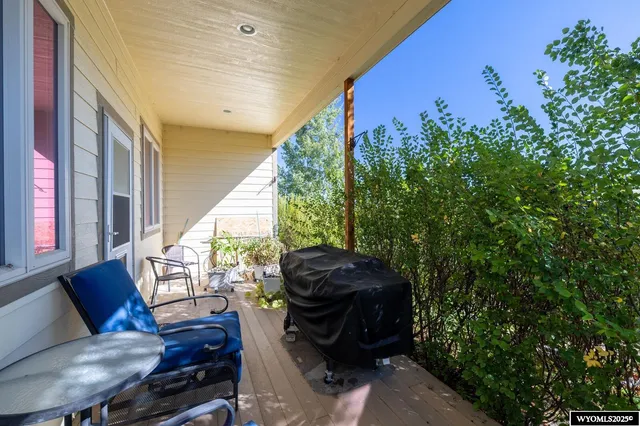 $509,900 | 2883 Casa Grande Drive, Casper, WY 82604