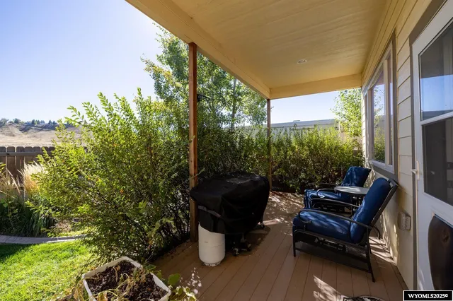 $509,900 | 2883 Casa Grande Drive, Casper, WY 82604