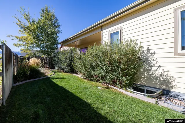 $509,900 | 2883 Casa Grande Drive, Casper, WY 82604