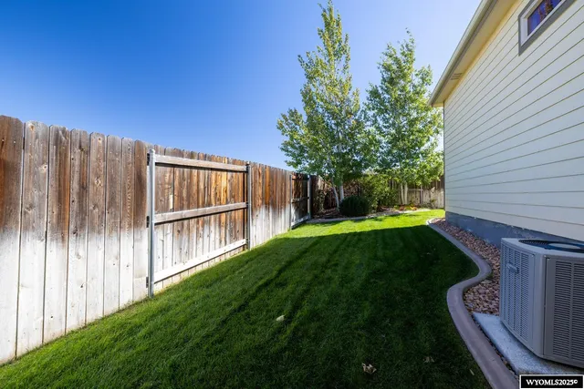 $509,900 | 2883 Casa Grande Drive, Casper, WY 82604