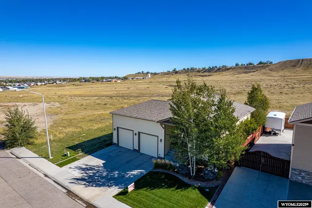 $509,900 | 2883 Casa Grande Drive, Casper, WY 82604