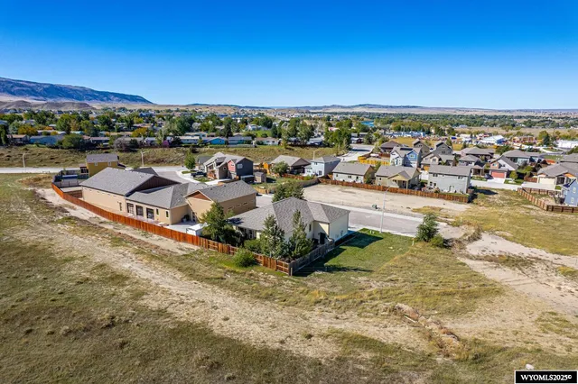 $509,900 | 2883 Casa Grande Drive, Casper, WY 82604