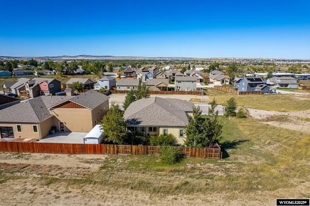 $509,900 | 2883 Casa Grande Drive, Casper, WY 82604
