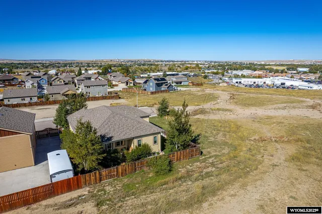 $509,900 | 2883 Casa Grande Drive, Casper, WY 82604