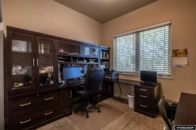 $509,900 | 2883 Casa Grande Drive, Casper, WY 82604