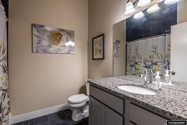 $509,900 | 2883 Casa Grande Drive, Casper, WY 82604