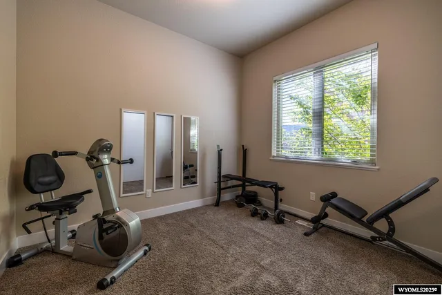 $509,900 | 2883 Casa Grande Drive, Casper, WY 82604