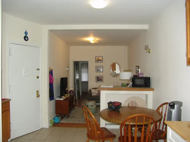 a bathroom with a sink and vanity