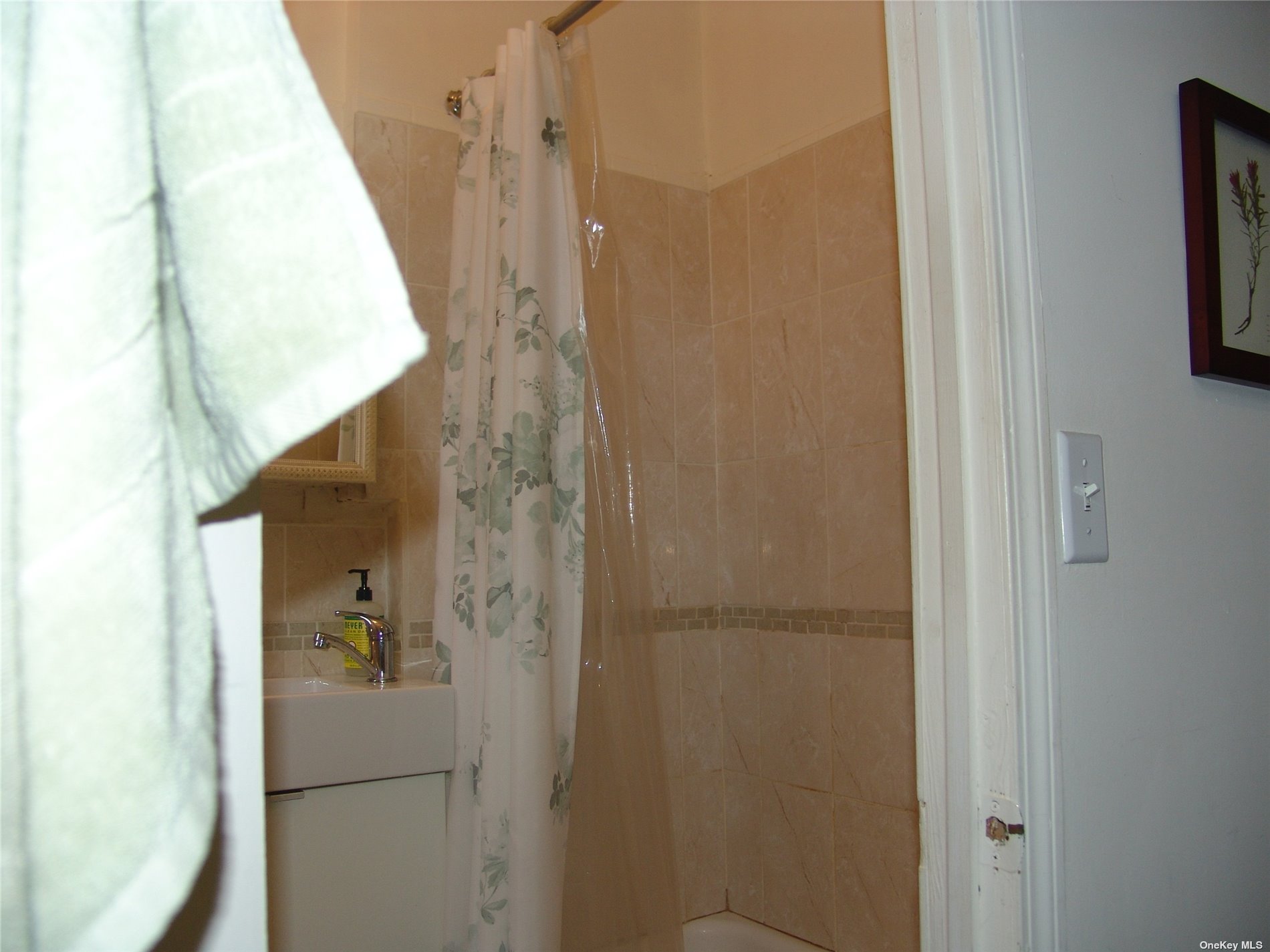 1724 8th Avenue, Unit 6 Brooklyn, NY 11215 - Photo 19 of 36 a bathroom with a shower