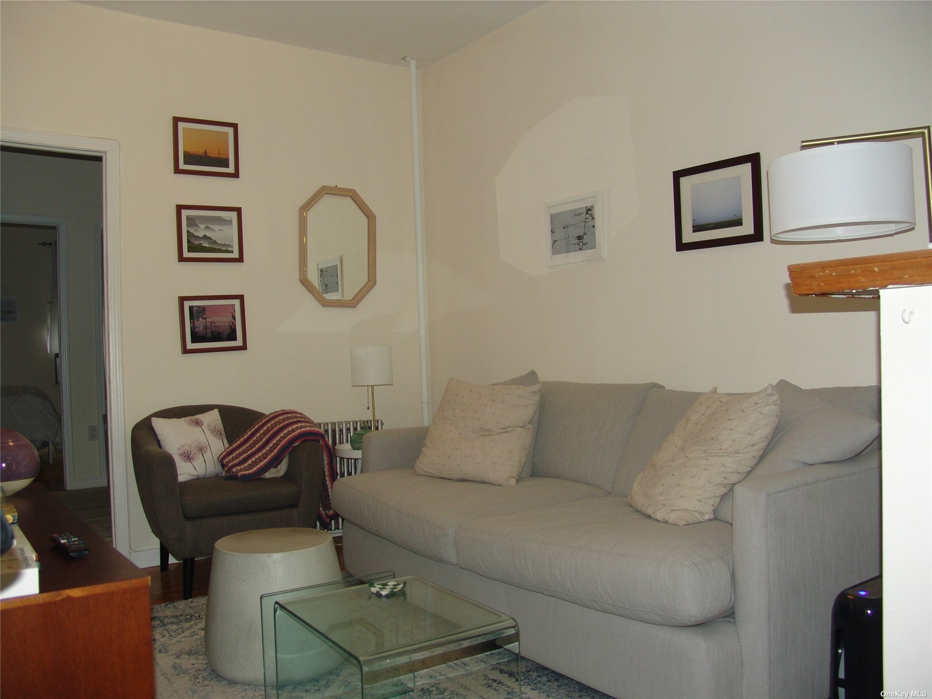 1724 8th Avenue, Unit 6 Brooklyn, NY 11215 - Photo 24 of 36 a living room with furniture