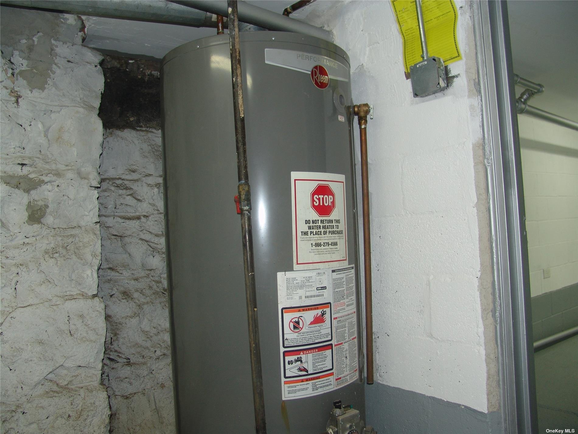 1724 8th Avenue, Unit 6 Brooklyn, NY 11215 - Photo 35 of 36