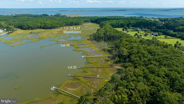 $330,000 | Lot 26 Newport Bay Drive, Berlin, MD 21811