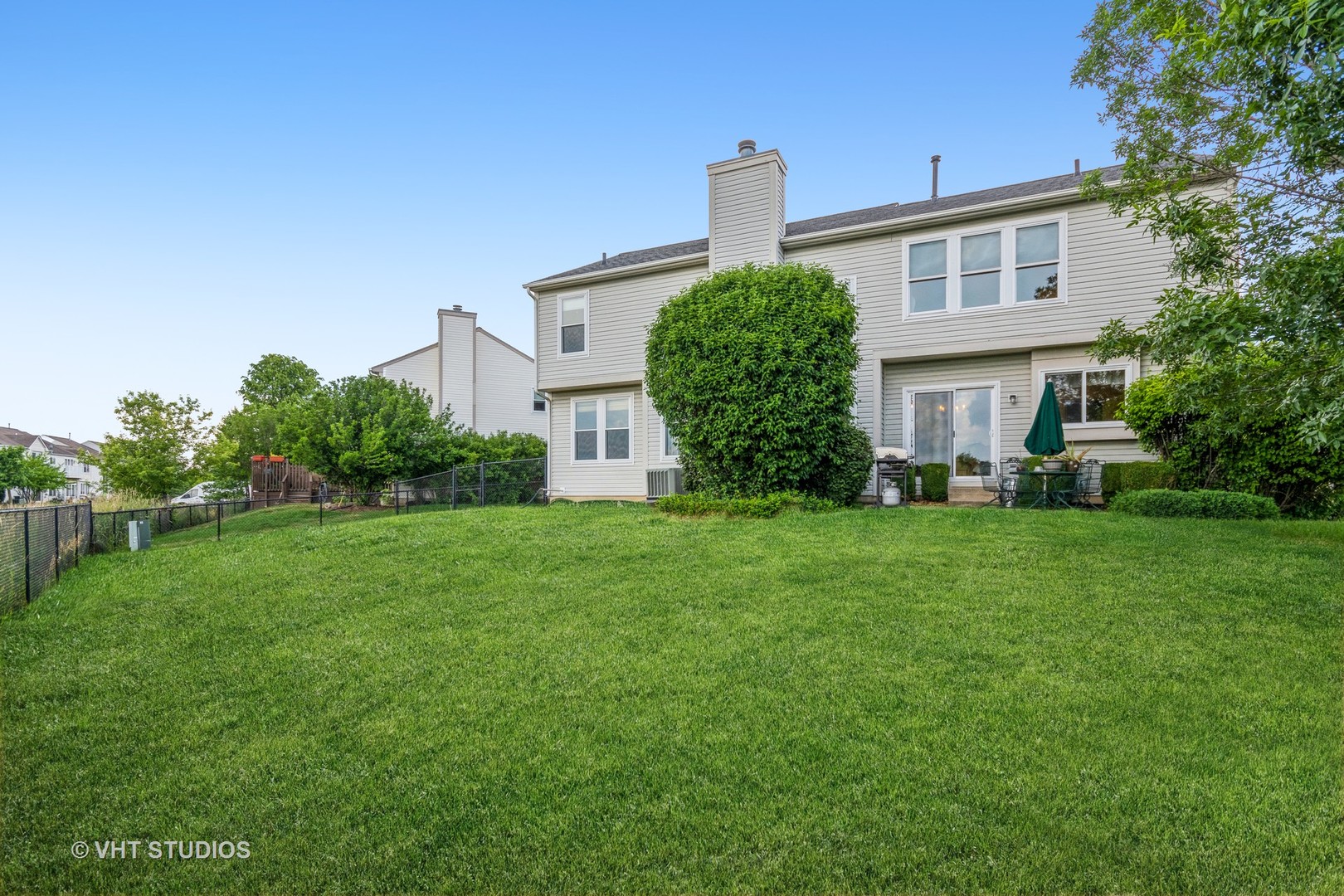 1117 Umbdenstock Road Elgin, IL 60123 - Photo 22 of 22