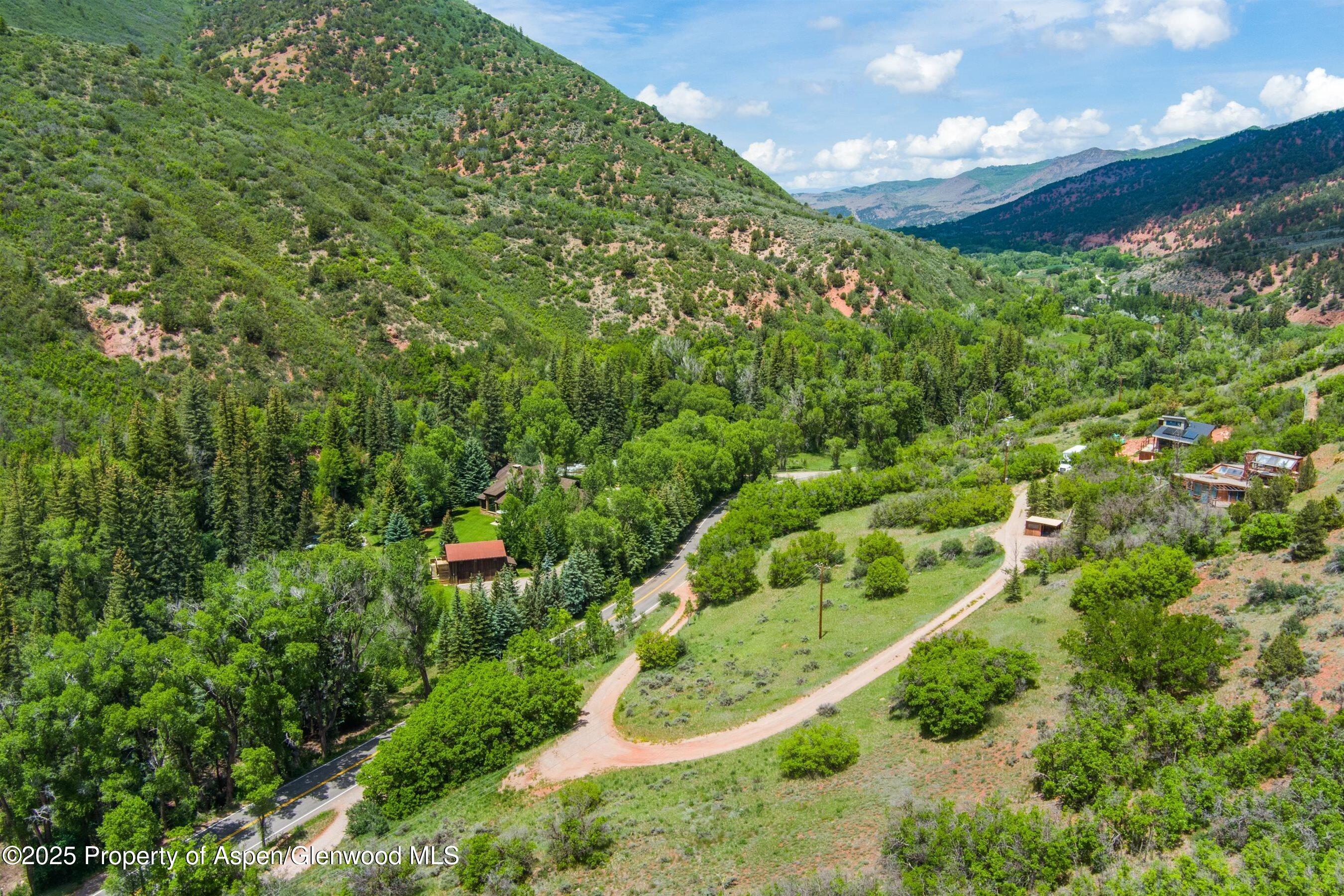 354 Snowmass Creek Road Snowmass, CO 81654 - Photo 12 of 53 12-354SnowmassCreek_250612012
