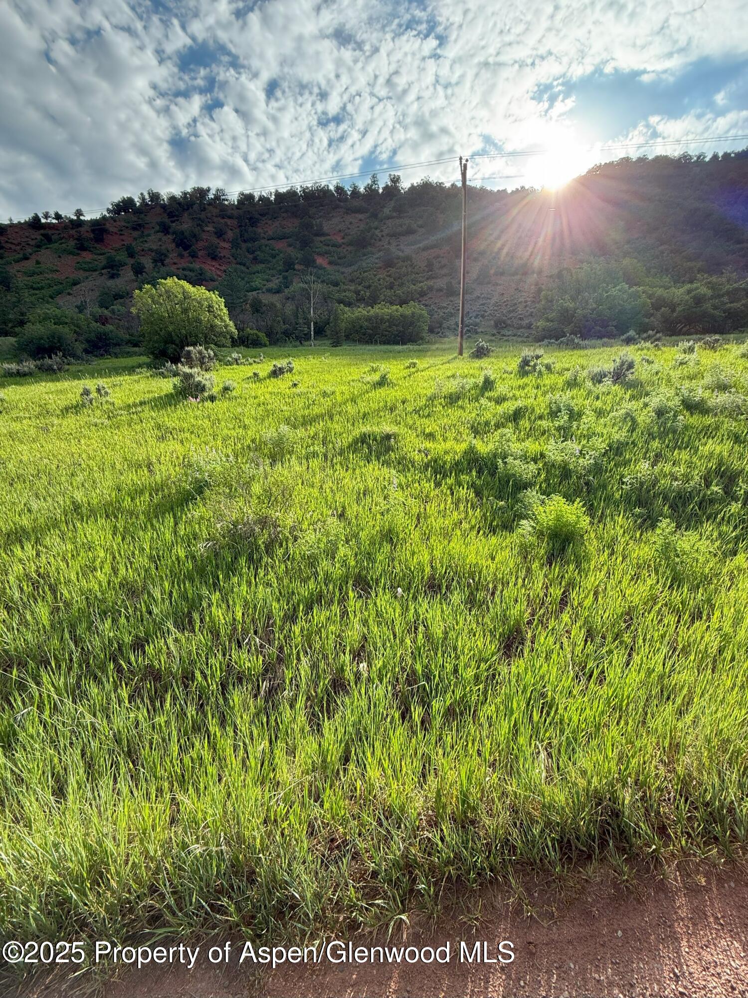 354 Snowmass Creek Road Snowmass, CO 81654 - Photo 29 of 53 a view of an outdoor area