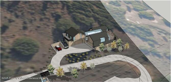 354 Snowmass Creek Road Snowmass, CO 81654 - Photo 39 of 53 a view of water heater room