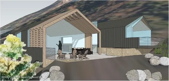 $1,995,000 | 354 Snowmass Creek Road, Snowmass, CO 81654