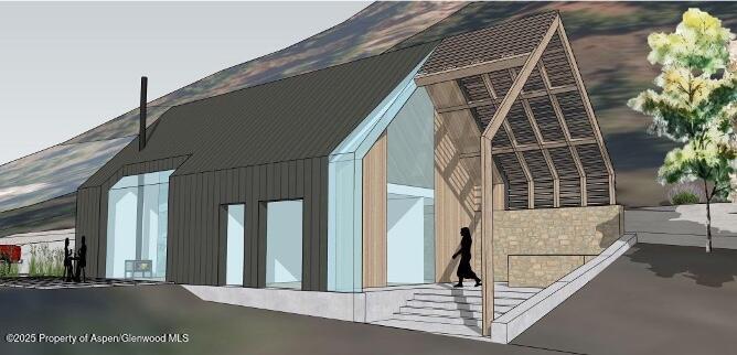 354 Snowmass Creek Road Snowmass, CO 81654 - Photo 44 of 53 a view of balcony