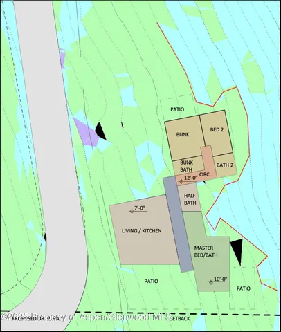$1,995,000 | 354 Snowmass Creek Road, Snowmass, CO 81654