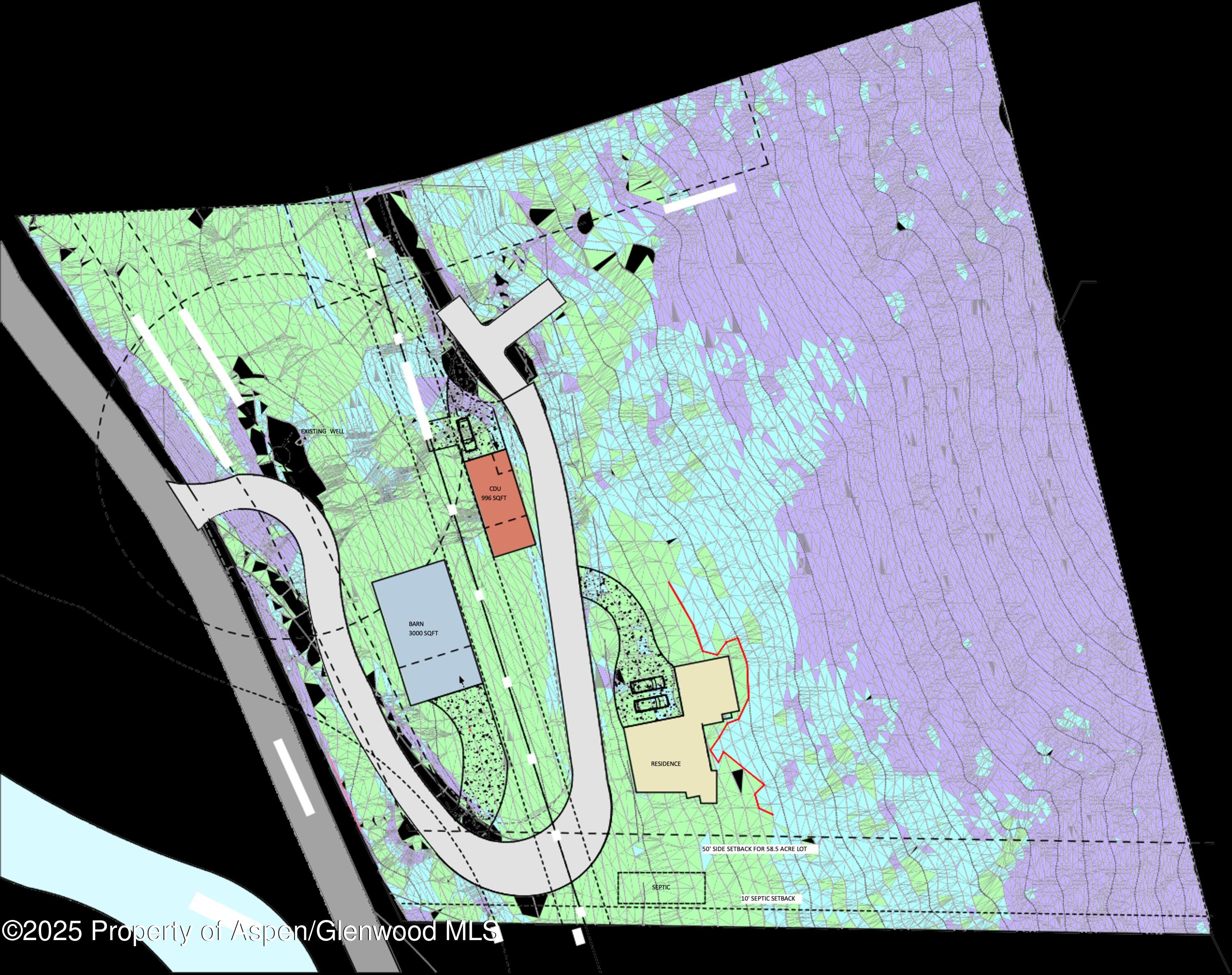 354 Snowmass Creek Road Snowmass, CO 81654 - Photo 53 of 53 6
