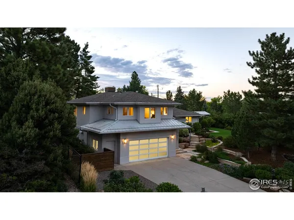 $2,390,000 | 2585 Kohler Drive, Boulder, CO 80305
