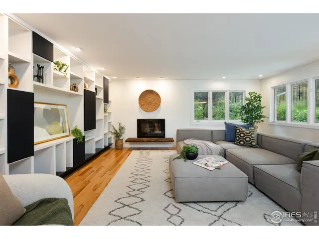 $2,490,000 | 2585 Kohler Drive, Boulder, CO 80305