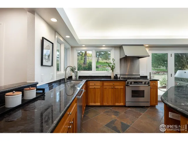 $2,490,000 | 2585 Kohler Drive, Boulder, CO 80305