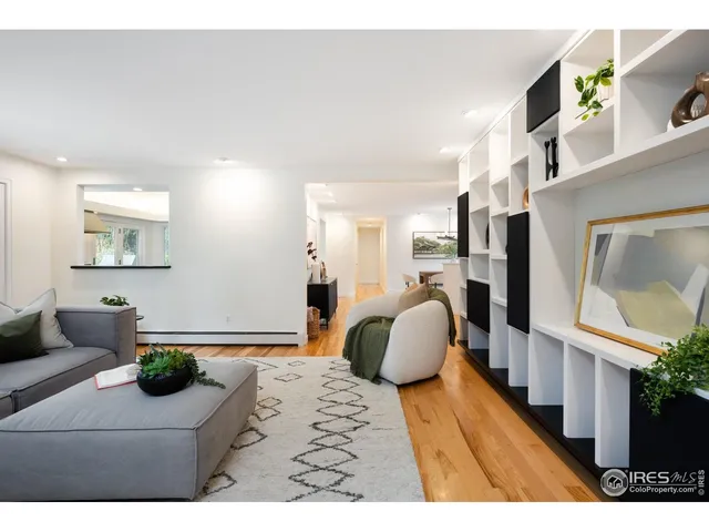 $2,490,000 | 2585 Kohler Drive, Boulder, CO 80305