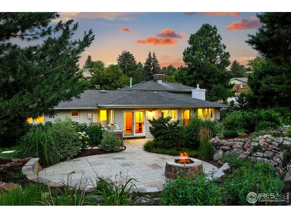 $2,390,000 | 2585 Kohler Drive, Boulder, CO 80305