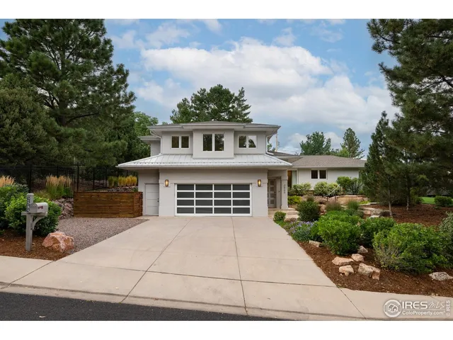 $2,490,000 | 2585 Kohler Drive, Boulder, CO 80305