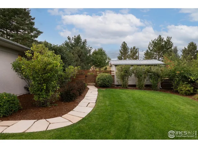 $2,490,000 | 2585 Kohler Drive, Boulder, CO 80305