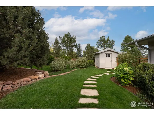 $2,490,000 | 2585 Kohler Drive, Boulder, CO 80305