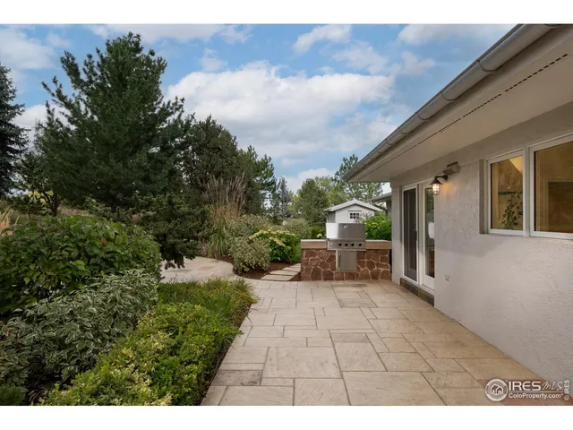 $2,490,000 | 2585 Kohler Drive, Boulder, CO 80305